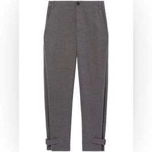 Proenza Schouler White Label Kay Pants in Melange